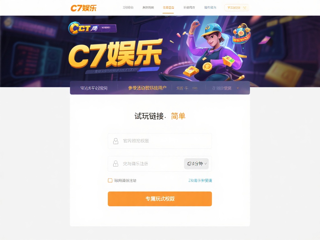 获取c7娱乐游戏试玩链接，畅享全新游戏体验，立即加入赢取奖励！ (获取C7娱乐游戏试玩链接，畅享全新体验，立即加入赢取丰厚奖励！）