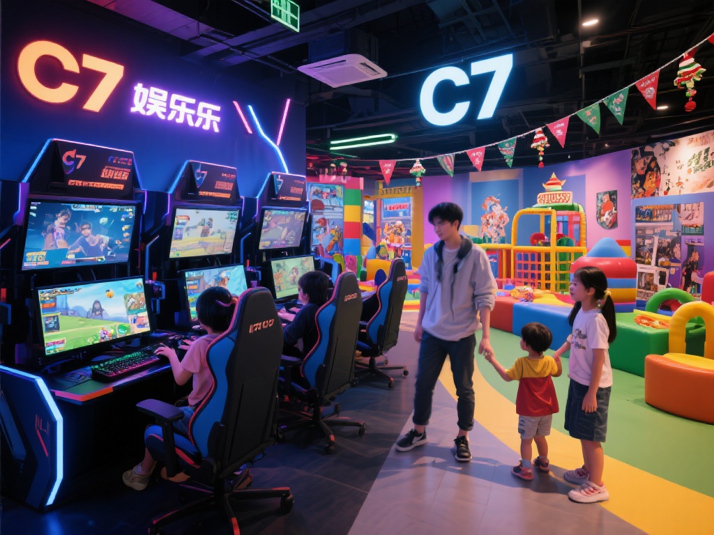 探秘汨罗C7娱乐：畅享独特魅力与无限精彩的娱乐新体验 (探秘汨罗C7娱乐：畅享独特魅力，开启无限精彩娱乐新篇章）