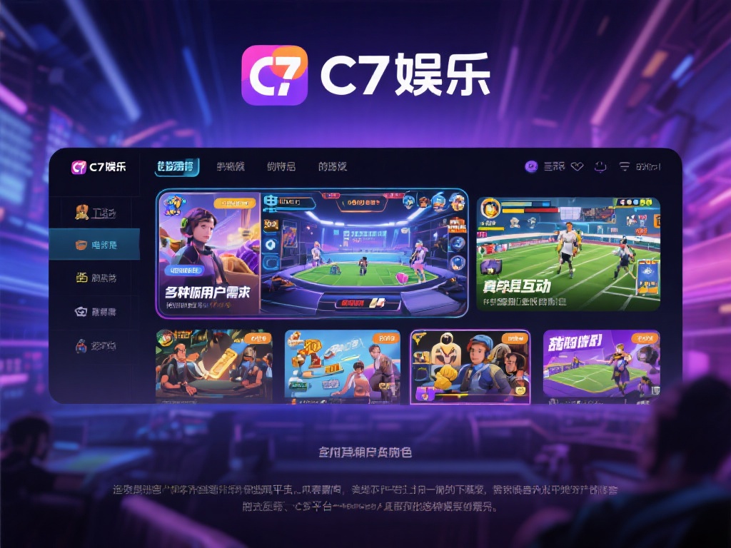 c7娱乐玩的是什么？深度解析平台特色与游戏体验 (c7娱乐玩的是什么？深度解析平台特色与独特游戏体验揭秘）