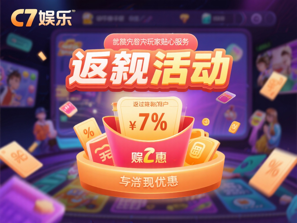 c7娱乐返现活动火热进行中，惊喜福利等你来拿不容错过！ (C7娱乐返现活动火爆开启，惊喜福利不容错过快来参与！）