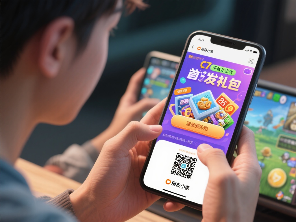 c7娱乐二维码：快速获取最新游戏资讯与独家福利的入口 (c7娱乐二维码：快速获取最新游戏资讯与独家福利的最佳入口）
