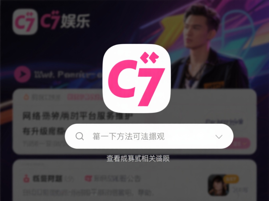 c7娱乐没网络怎么办？解决网络问题畅享游戏娱乐全攻略 (c7娱乐没网络怎么办？解决网络问题畅享游戏娱乐全攻略指南）
