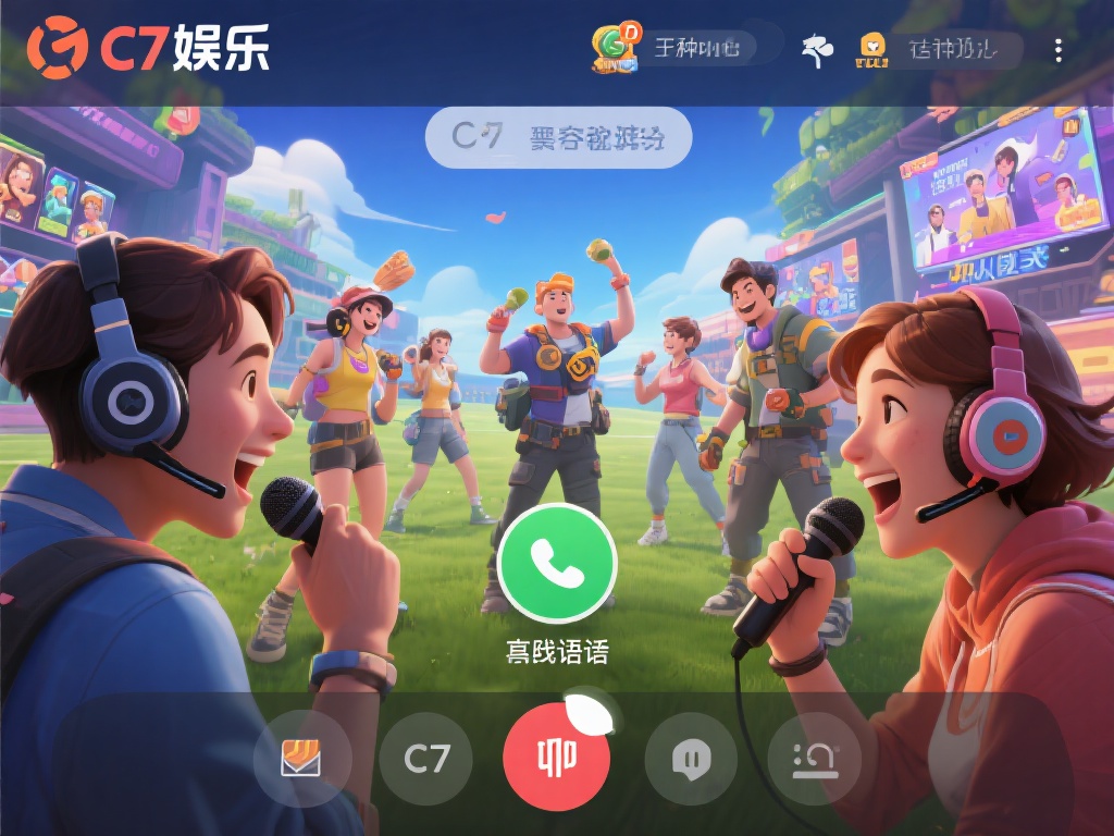 c7娱乐有什么玩的？探索丰富多彩的娱乐项目与游戏体验！ (c7娱乐有什么玩的？深度探索多样娱乐项目与精彩游戏体验！）