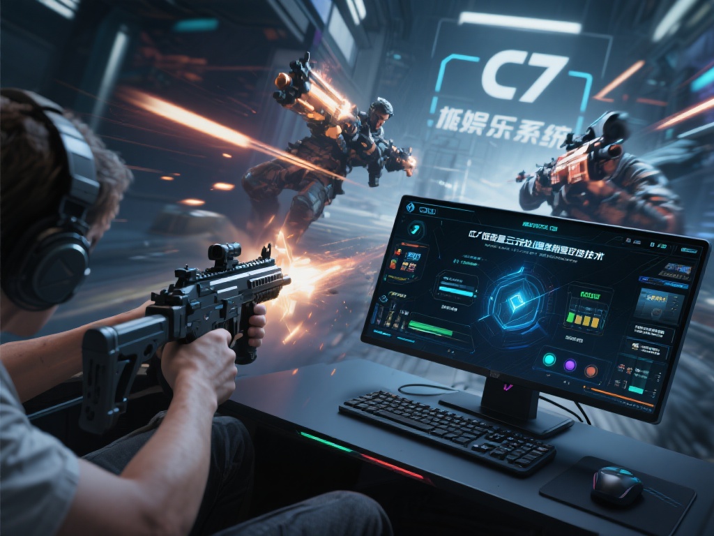 在技术层面，C7娱乐系统展现了强大的竞争力。首先，