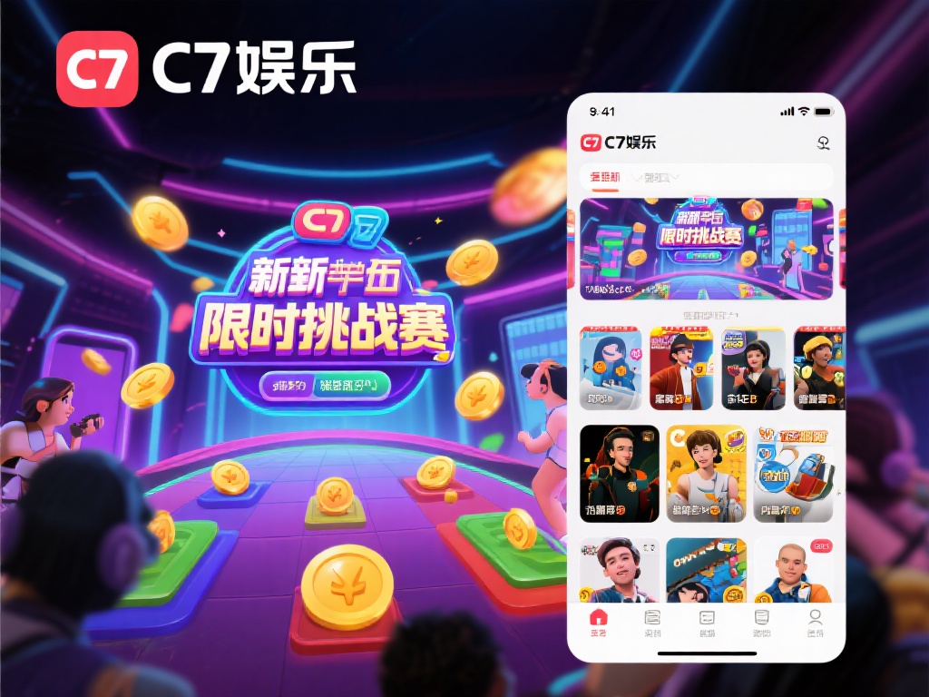 此外，c7娱乐还定期更新其内容库，确保用户总能接触