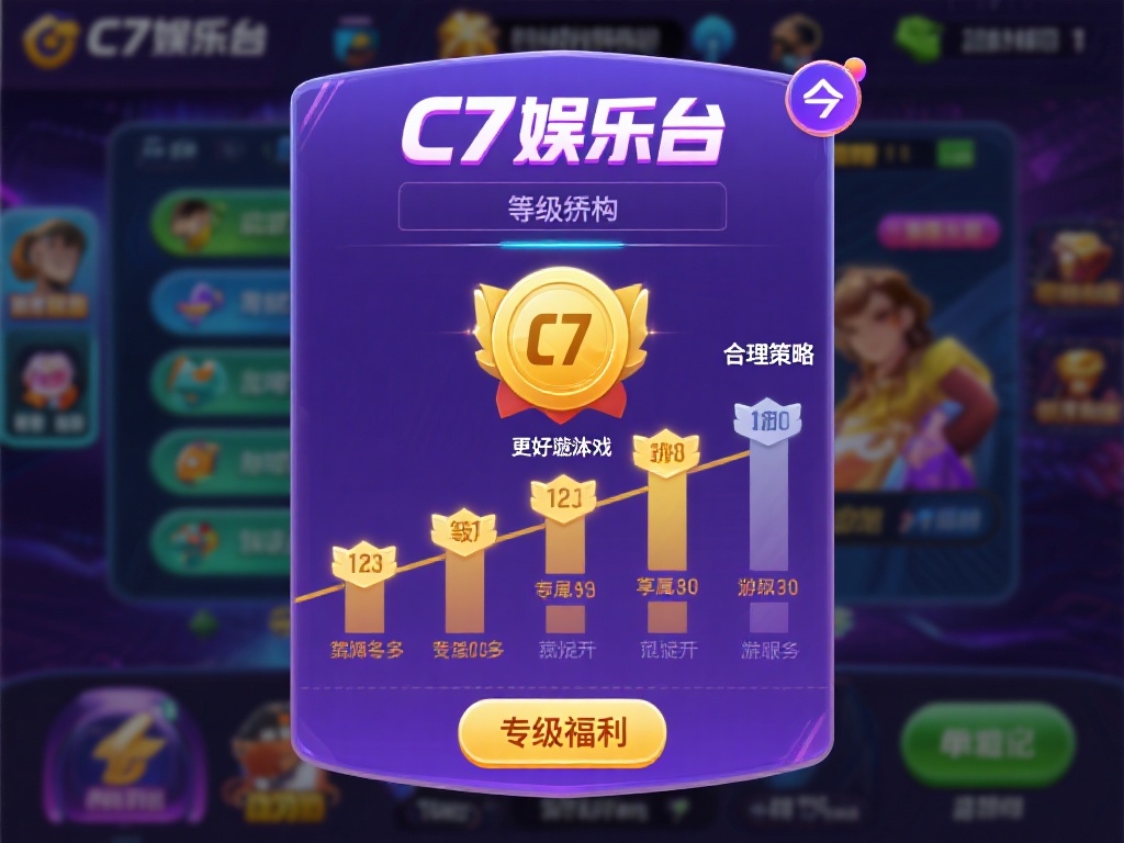 在数字娱乐的世界里，每一个玩家都渴望获得更好的游戏