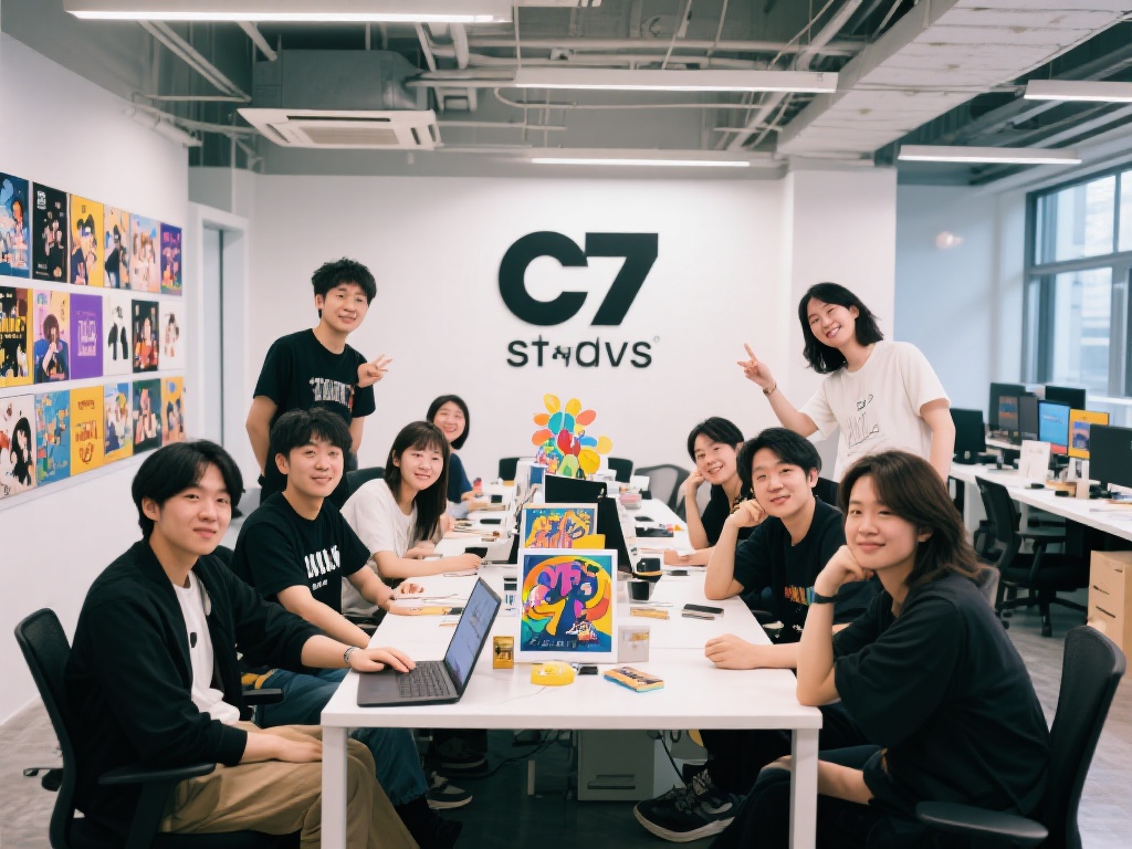 这种对创意的执着不仅体现在产品上，也贯穿于团队文化