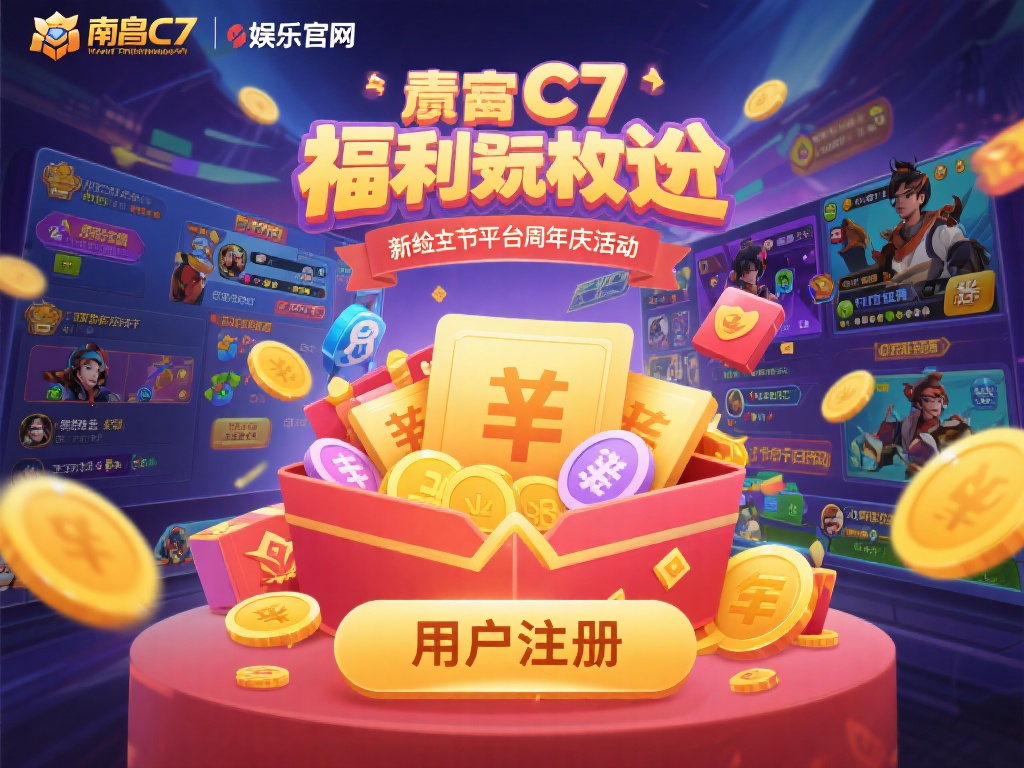 除了优质的游戏内容，南宫C7娱乐官网还以其慷慨的福