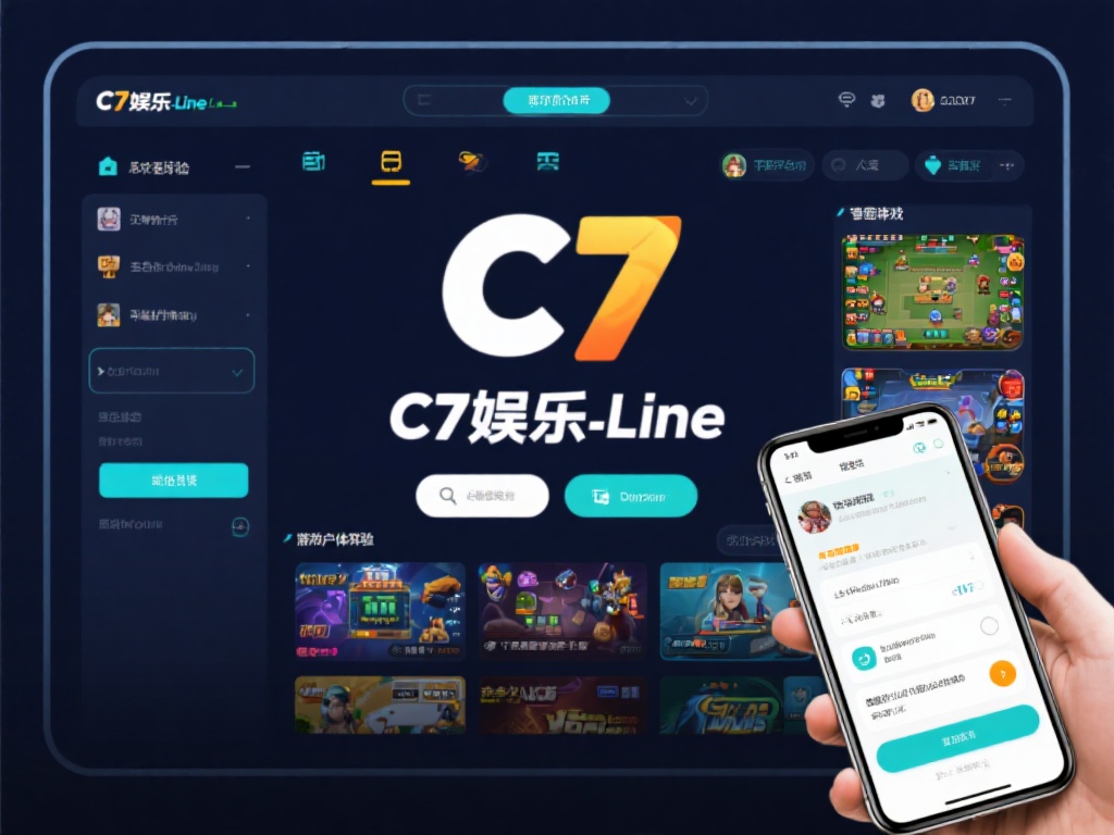 在众多娱乐平台中，c7娱乐在线登录凭借其独特的优势