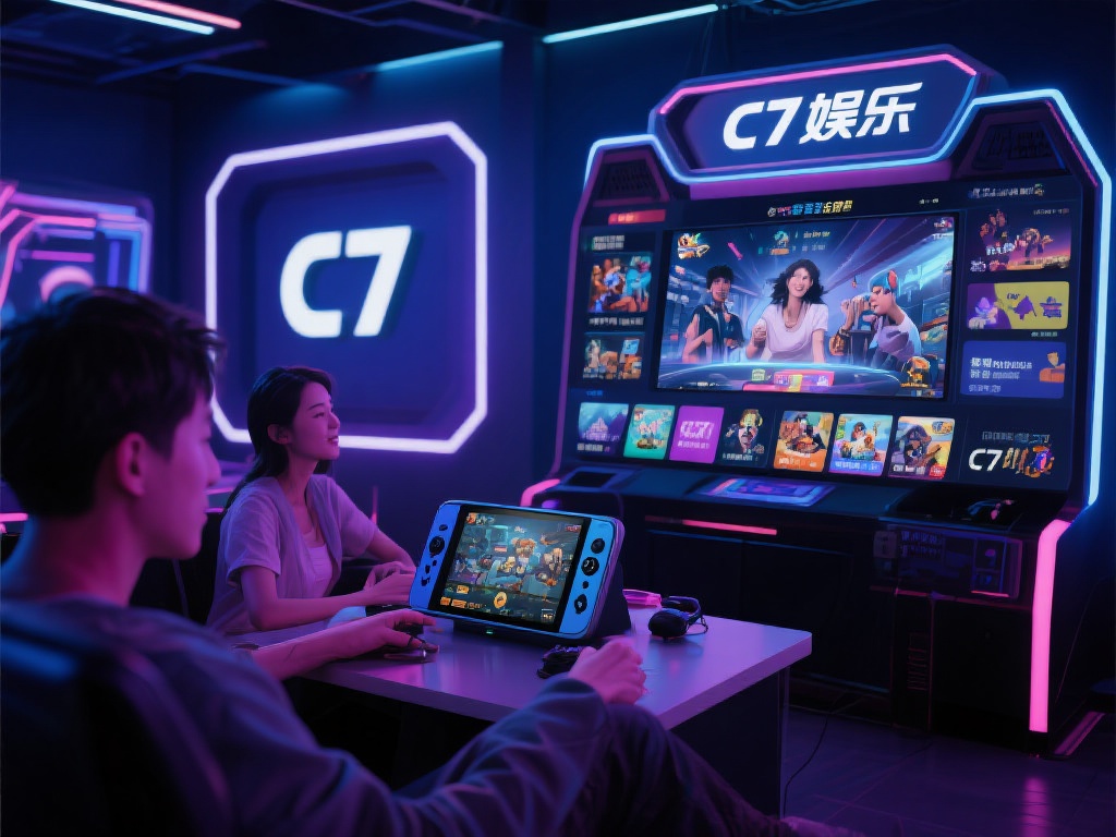 在快节奏的现代生活中，娱乐已成为人们放松身心、释放