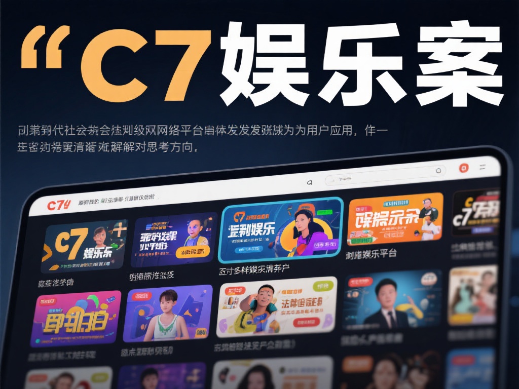 在当今社会，网络娱乐平台的快速发展为用户提供了丰富