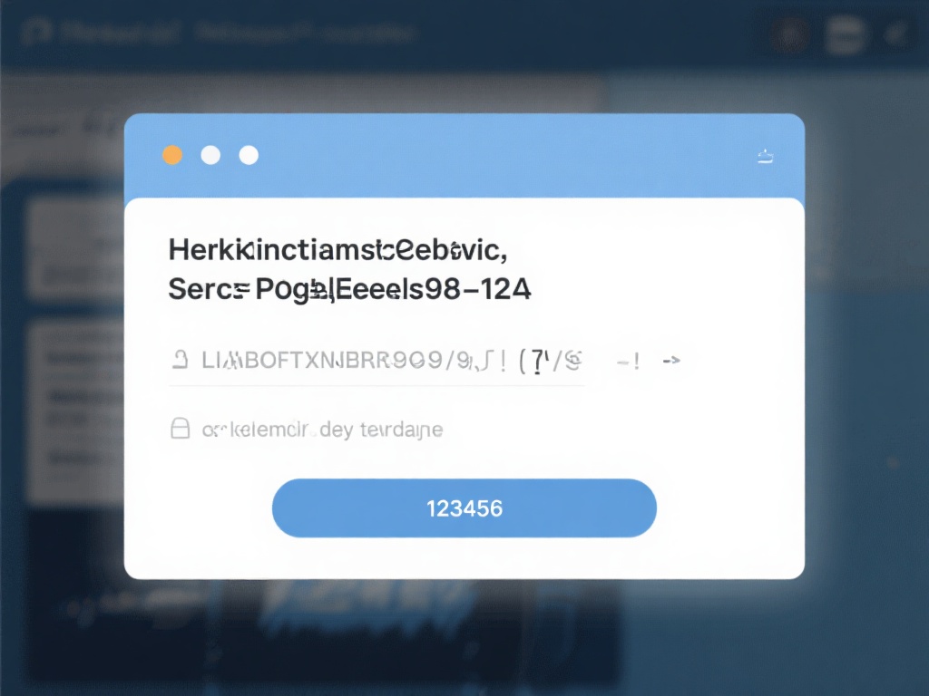 长度与复杂性：建议密码长度至少为8-12位，包含大