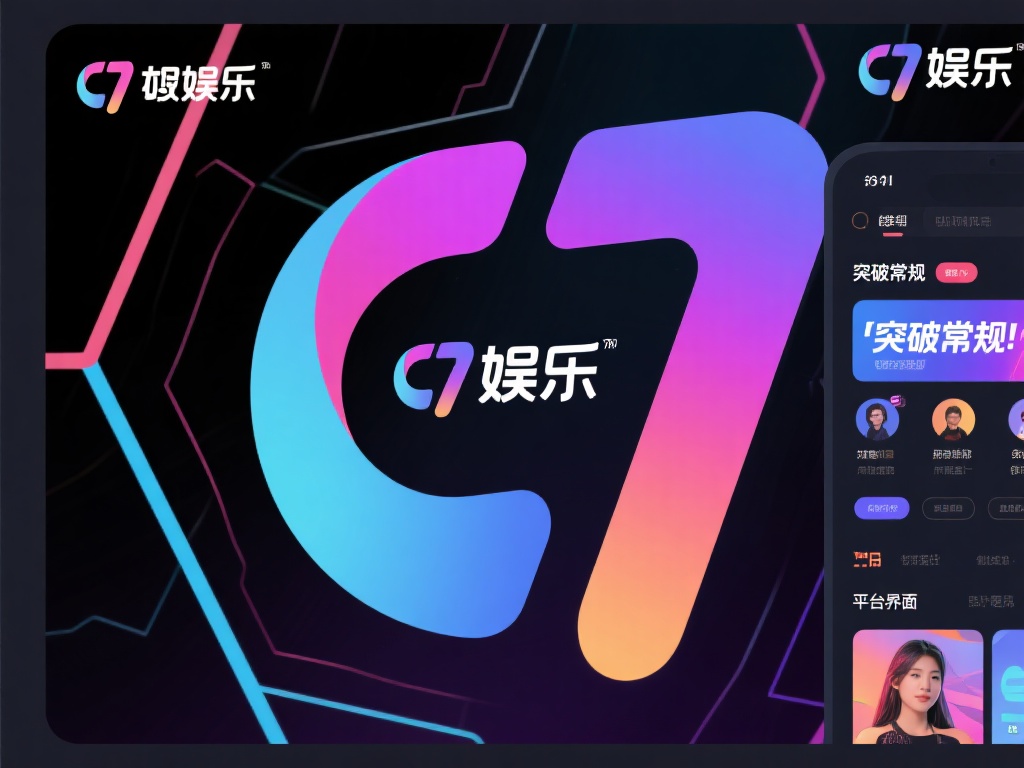 c7娱乐的外观设计并非单纯追求美观，而是蕴含了深刻