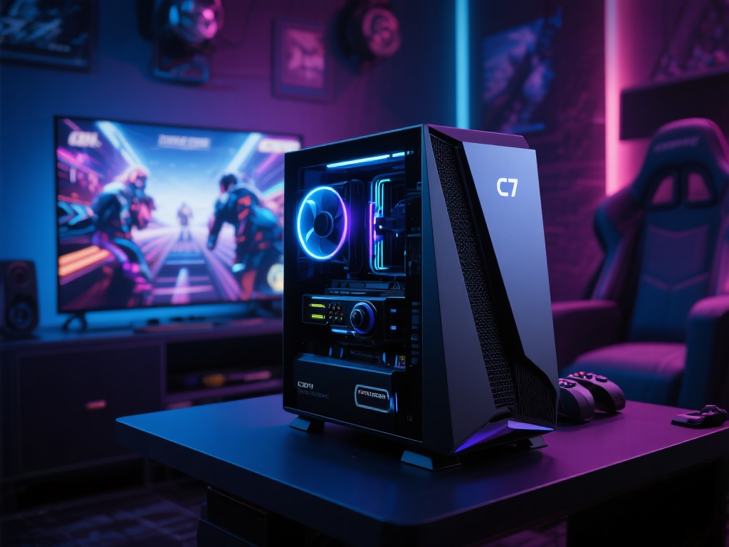 在当今快节奏的数字时代，游戏与娱乐设备已经成为许多