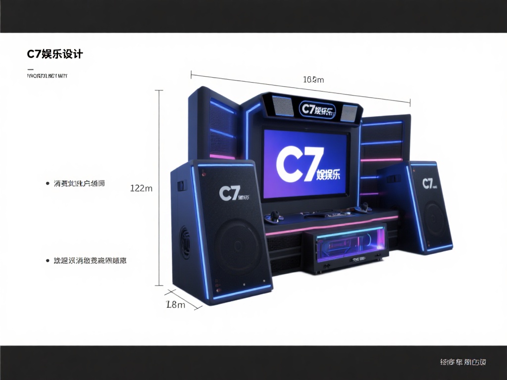 在现代娱乐设备市场中，产品的外观设计和尺寸规划往往
