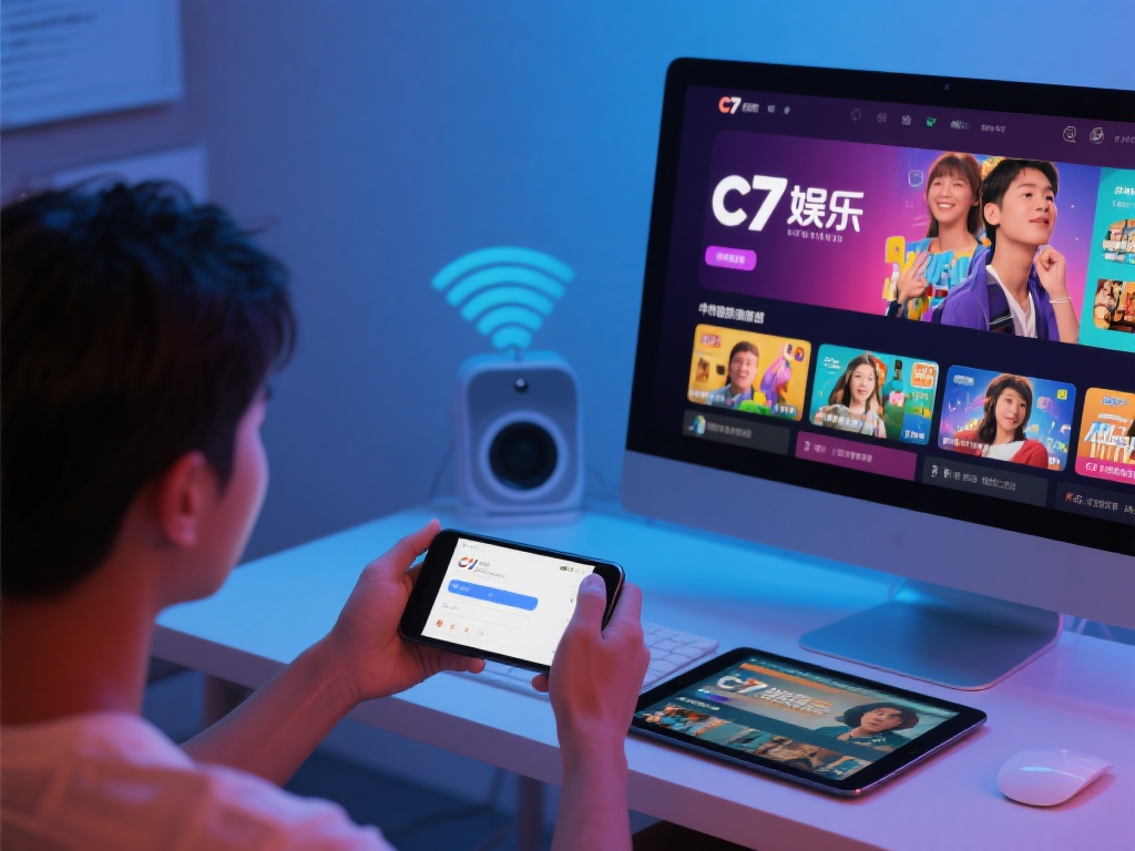 第一步：选择合适的设备和网络环境
无论你是使用手