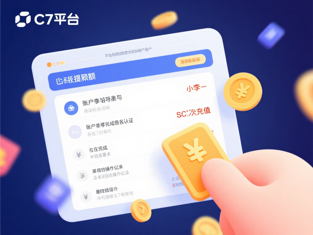 c7娱乐能提多少？详细解析平台提现规则与限额要求 (c7娱乐能提多少？详解平台提现规则与限额要求全解析）