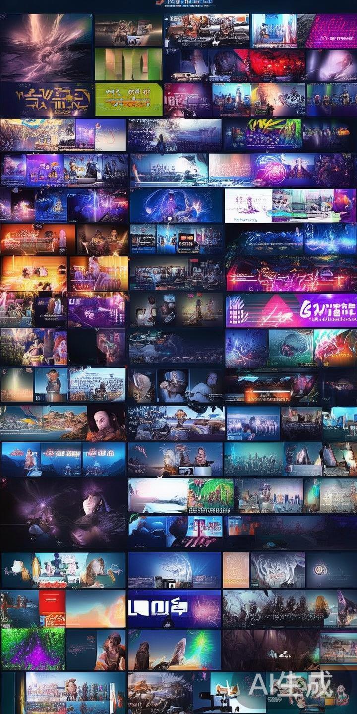 首先，丰富多样的娱乐内容为用户提供了多样化的选择。